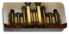 Tabernacle Portable Battery Chargers