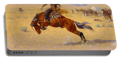 American Southwest Portable Battery Chargers
