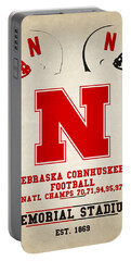 Designs Similar to Nebraska Cornhuskers #1