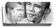Designs Similar to President Barack Obama #1