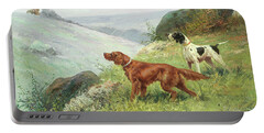 Designs Similar to A study of gun dogs