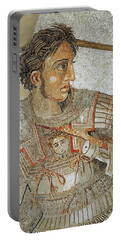 Alexander The Great Portable Battery Chargers