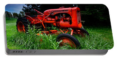 Overgrown Tractor Portable Battery Chargers
