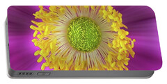 Blooms Portable Battery Chargers