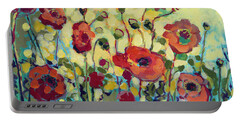 Impressionist Portable Battery Chargers