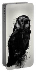 Owl Portable Battery Chargers