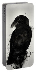The Raven Portable Battery Chargers
