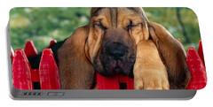 Dog Breed Portable Battery Chargers