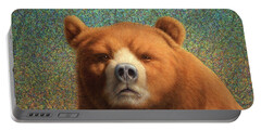 Bear Portable Battery Chargers