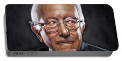 Sanders Portable Battery Chargers