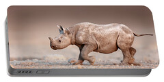 Baby Rhino Portable Battery Chargers