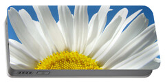 Daisies Portable Battery Chargers
