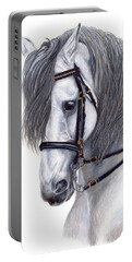 Spanish Horse Portable Battery Chargers