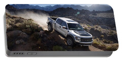 Ford Raptor Portable Battery Chargers
