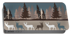 Deer Lodge Portable Battery Chargers