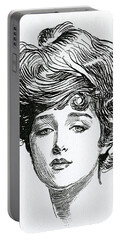 Statuesque Portable Battery Chargers