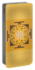 Yantra Portable Battery Chargers