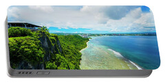 Guam Portable Battery Chargers