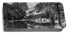 Glacial Lake Portable Battery Chargers