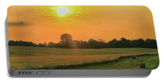 Designs Similar to Holmes County Sunrise