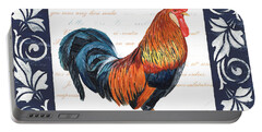 Male Chicken Portable Battery Chargers