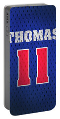 Isiah Thomas Portable Battery Chargers