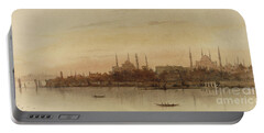 Designs Similar to Istanbul by Alfred de Courville