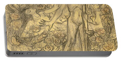 Jan Toorop Portable Battery Chargers