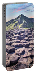 Giants Causeway Portable Battery Chargers