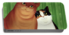 House Pet Portable Battery Chargers