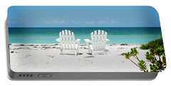 Florida Gulf Coast Portable Battery Chargers