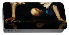 Caravaggio Portable Battery Chargers