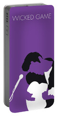 Chris Isaak Portable Battery Chargers
