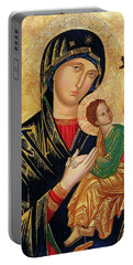 Lady Chapel Portable Battery Chargers