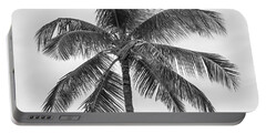 Palm Branch Portable Battery Chargers