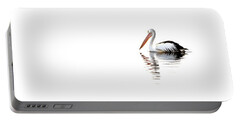 Australian Pelican Portable Battery Chargers
