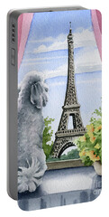 Poodle Portable Battery Chargers