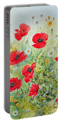 Garden Portable Battery Chargers