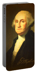 President Portable Battery Chargers