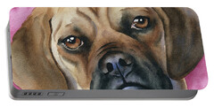 Puggle Portable Battery Chargers