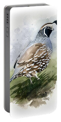 Quails Portable Battery Chargers