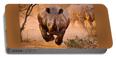 Rhinos Portable Battery Chargers