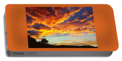 Sunset Portable Battery Chargers