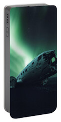 Iceland Portable Battery Chargers
