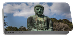 Great Buddha Portable Battery Chargers