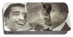 The Rat Pack Portable Battery Chargers