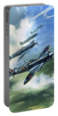 Supermarine Portable Battery Chargers