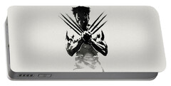 Wolverine Portable Battery Chargers