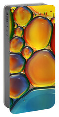 Abstracts Portable Battery Chargers