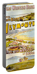 Weymouth Portable Battery Chargers